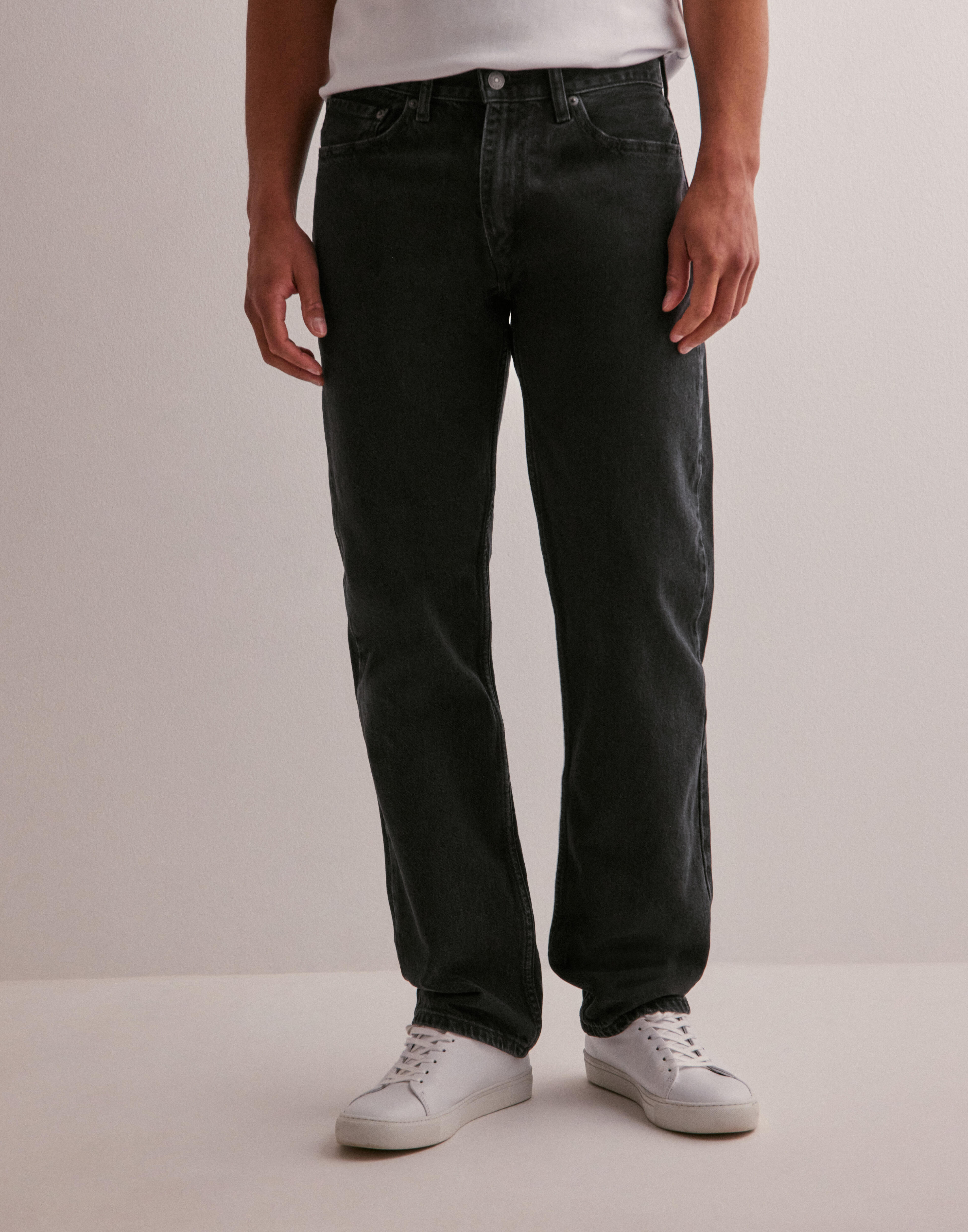 Buy Levi's 555 96 RELAXED STRAIGHT FORGET - Denim | NLYMAN