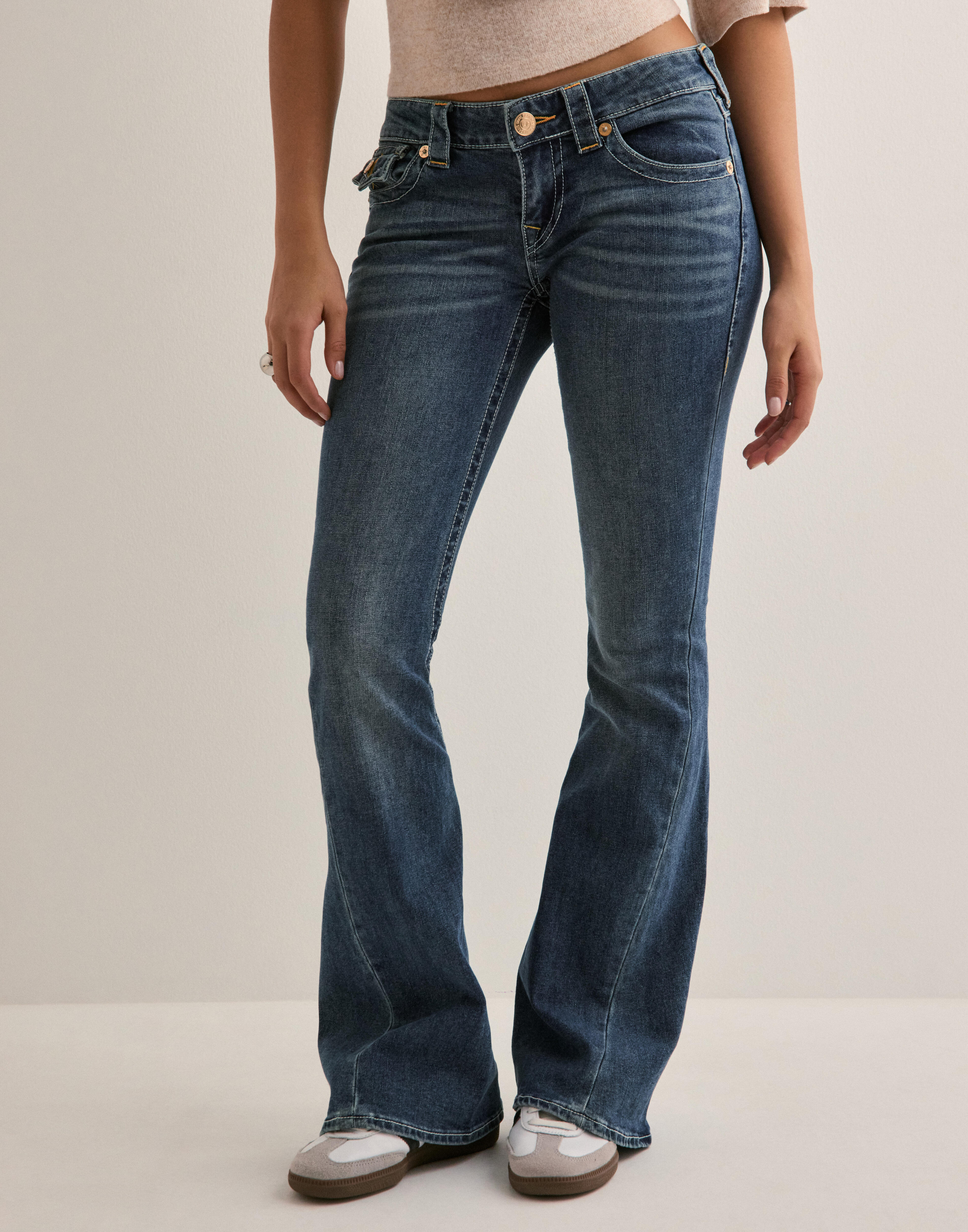 Buy True Religion JOEY LR FLARE - 5A85 | Nelly.com