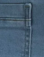 Light Blue Denim