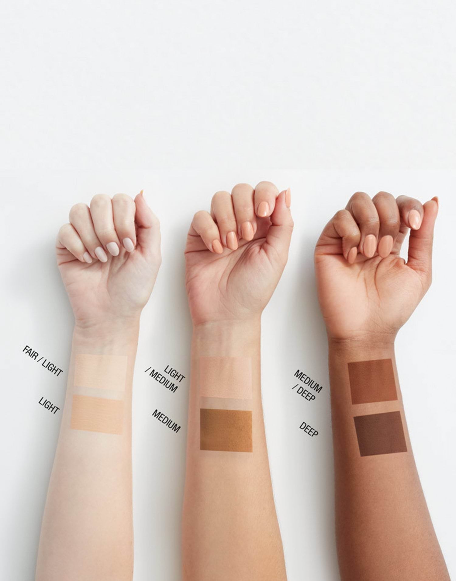 Instant Perfector 4-in-1 Matte Foundation