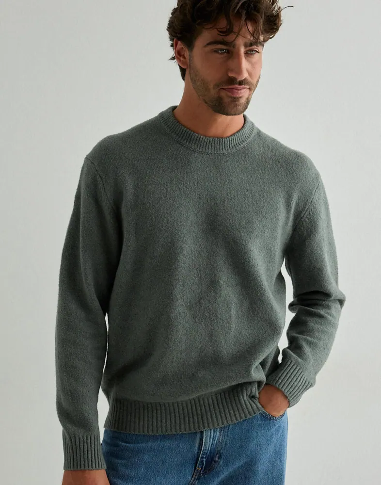 Only & Sons Fleece Jacket 'ONSJAMES' in Black | ABOUT YOU
