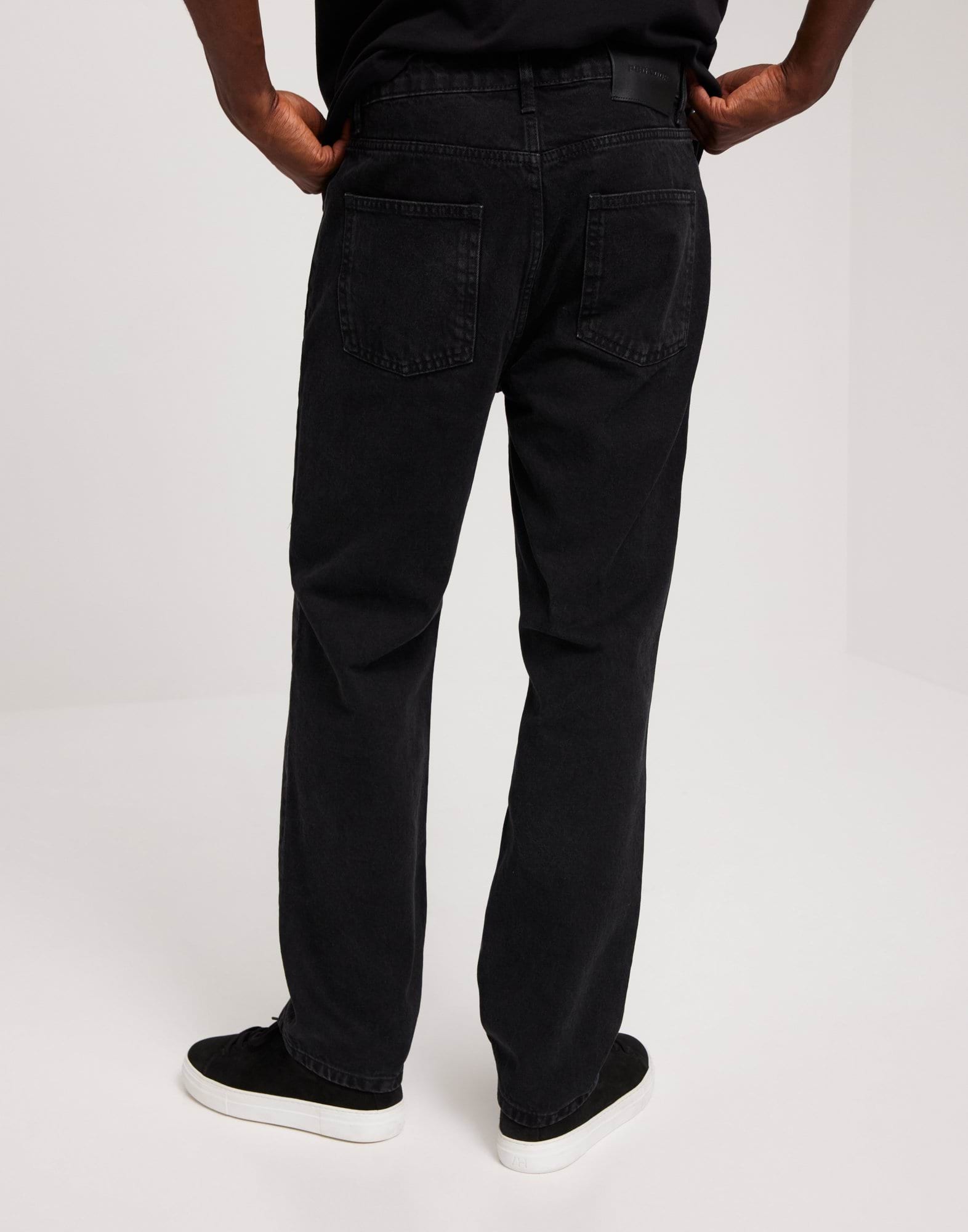 Tibo Baggy Jeans