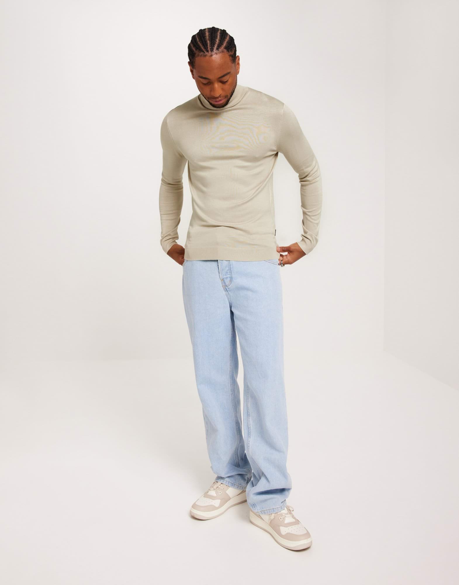 ONSWYLER LIFE REG 14 ROLL KNIT NOOS