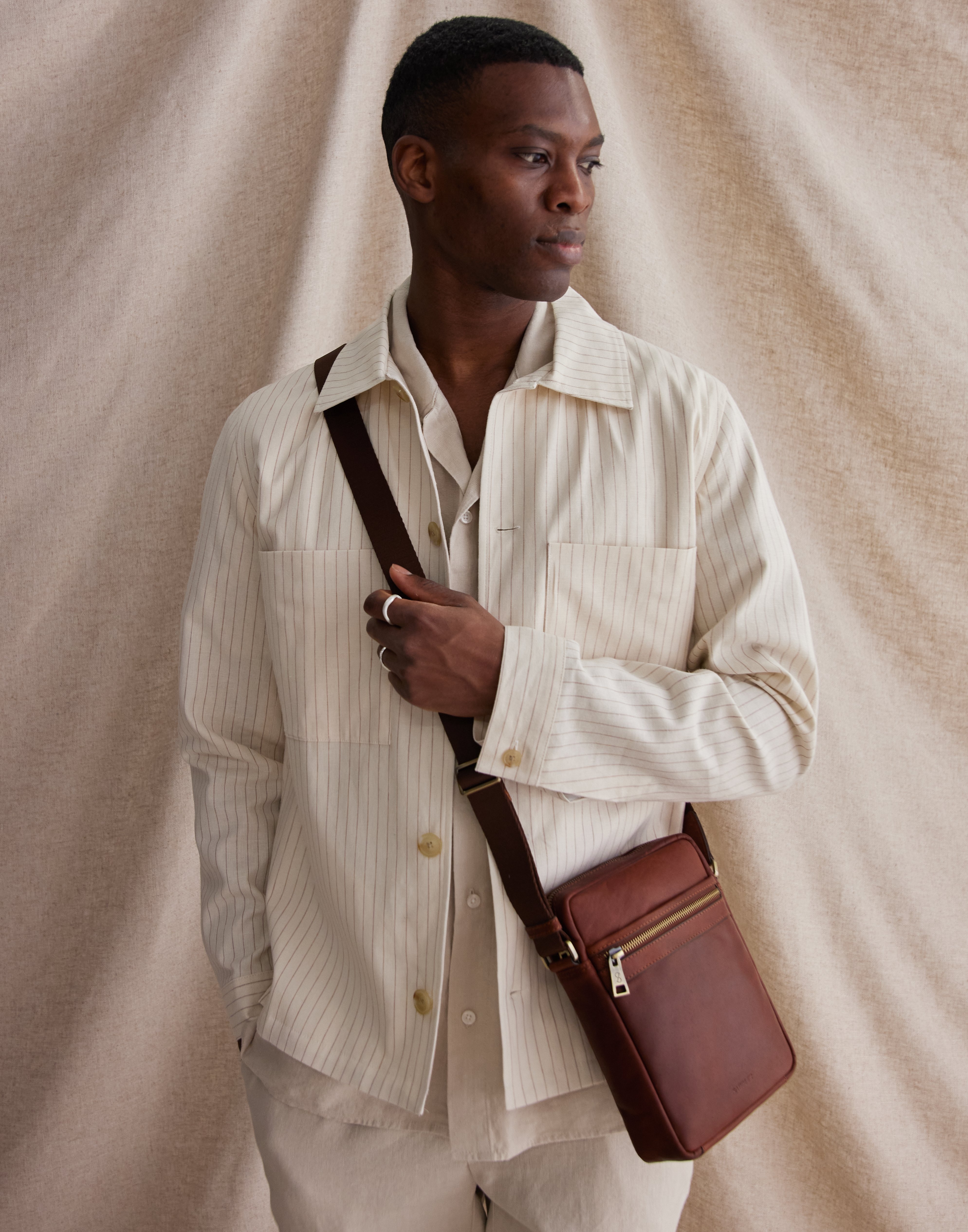 Jours+ Gold Button Sheer Jacket 4L ホワイト Buy Jack & Jones JPRRIVIERA LINEN HYBRID BLAZER SLIM - Cloud