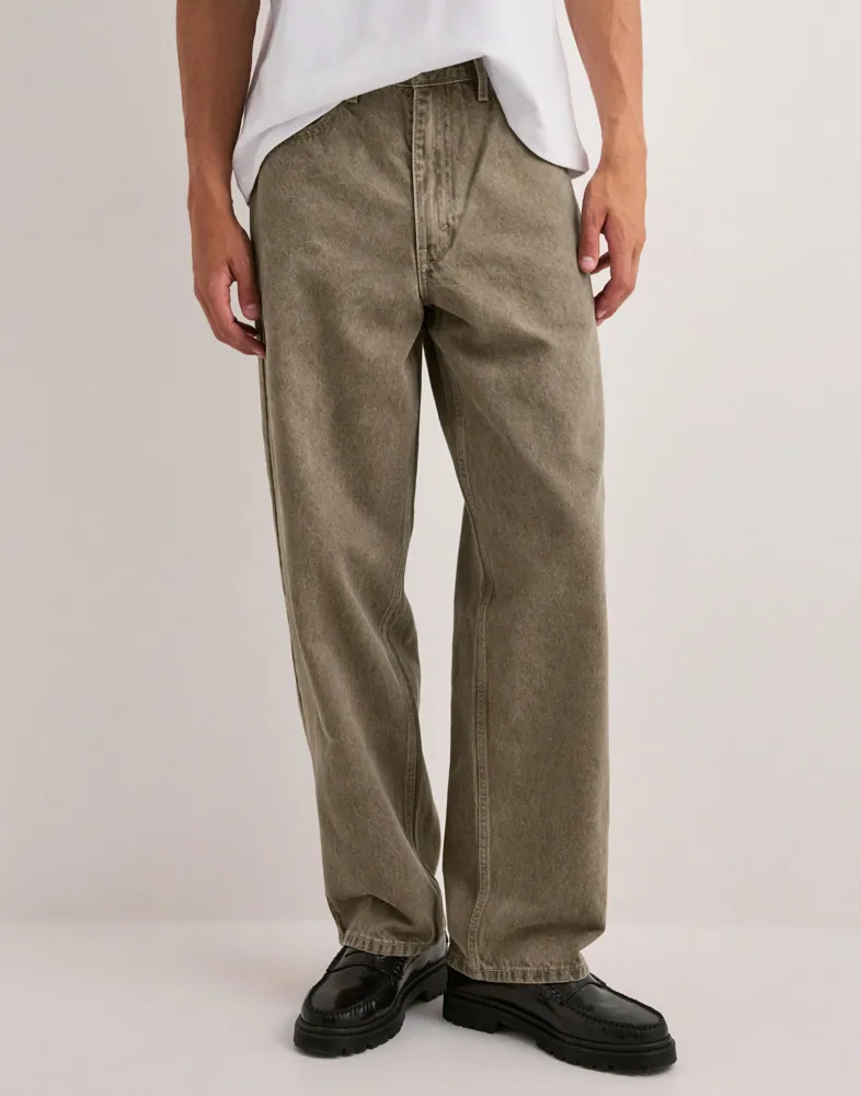 578 Baggy Sandy Capers Loose fit jeans