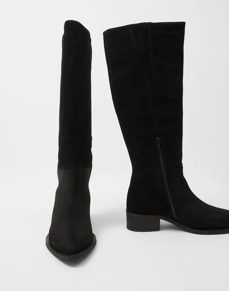 Pavement Finka Boots dam – bild 3
