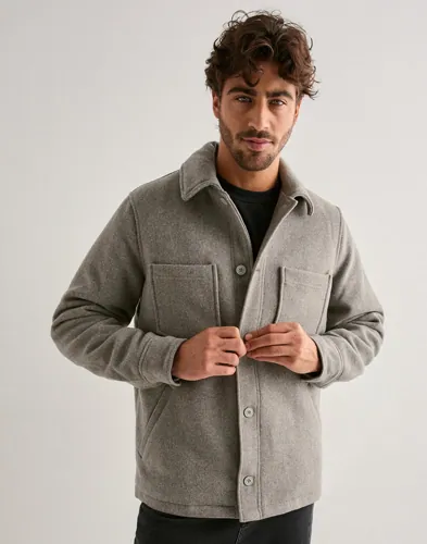 Pally shirt jacket 14163 Vårjackor 2
