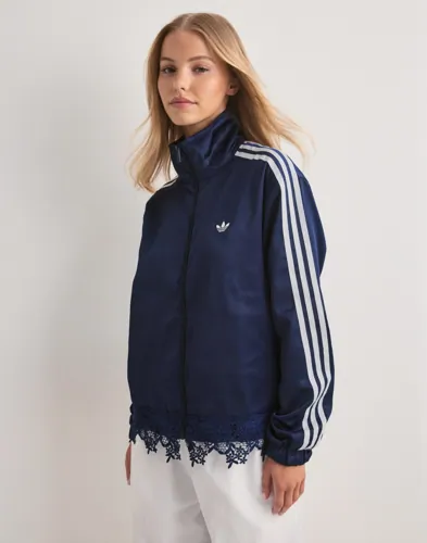 Adidas Originals - Blå - Fb Sat Lace Tt