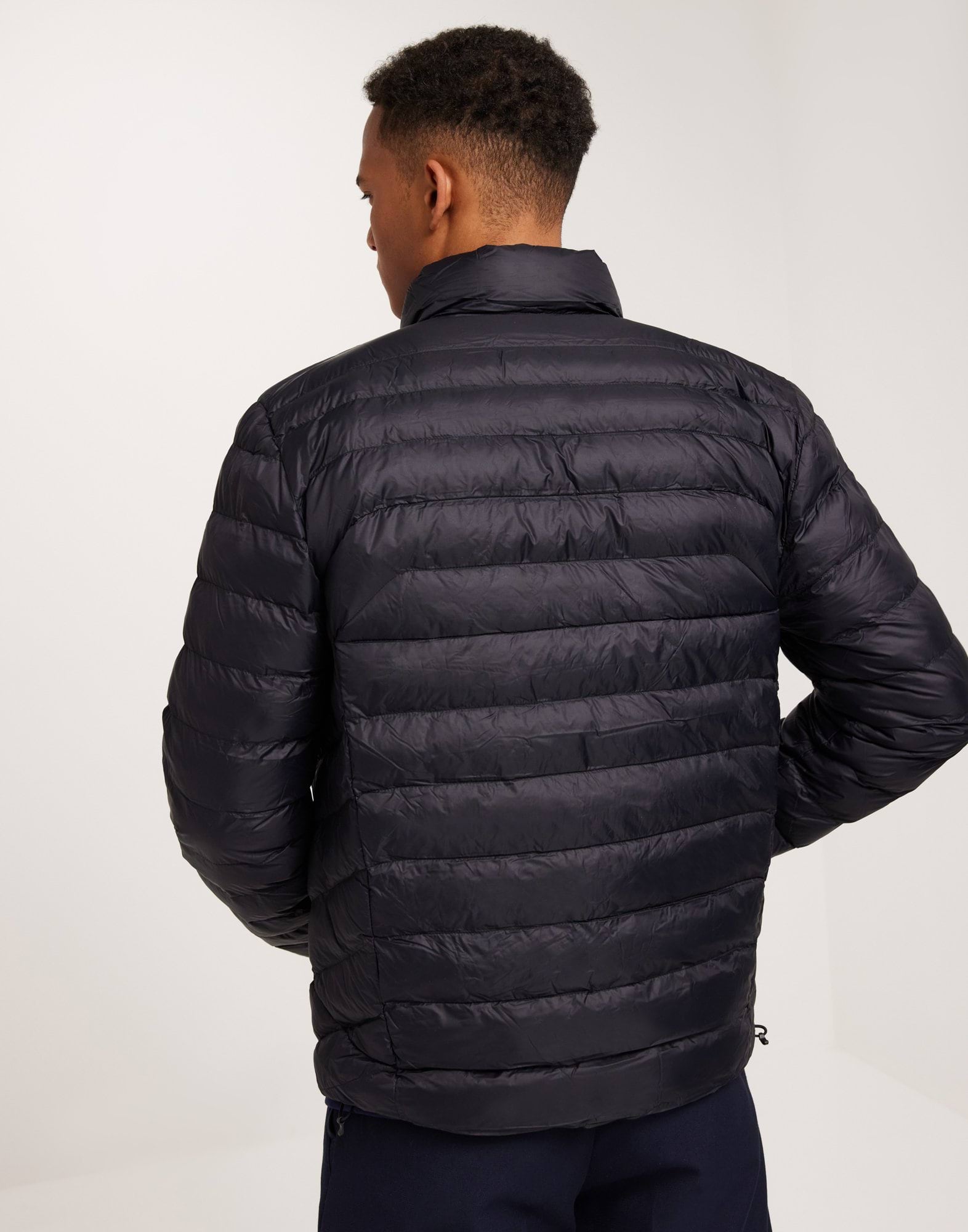 Polo Terra Jacket