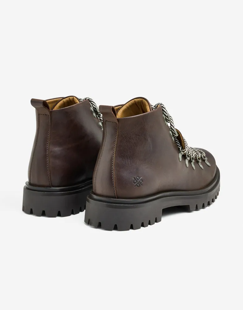 Playboy Graz Chunky boots herr – bild 3