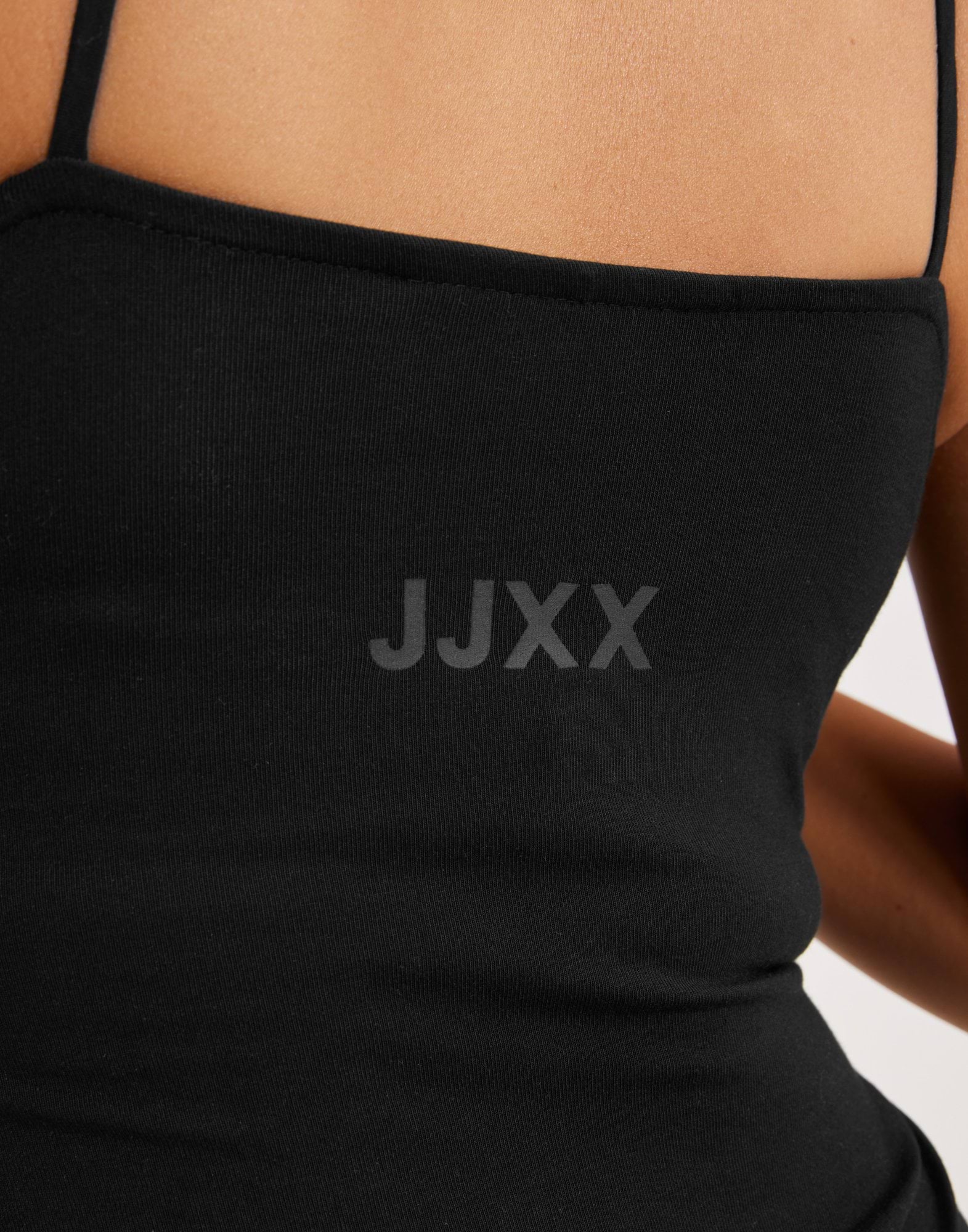 JXIVY STR SINGLET DREAM BODY JRS NO