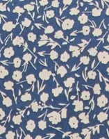 Blue Mirage Tonal Ditsy