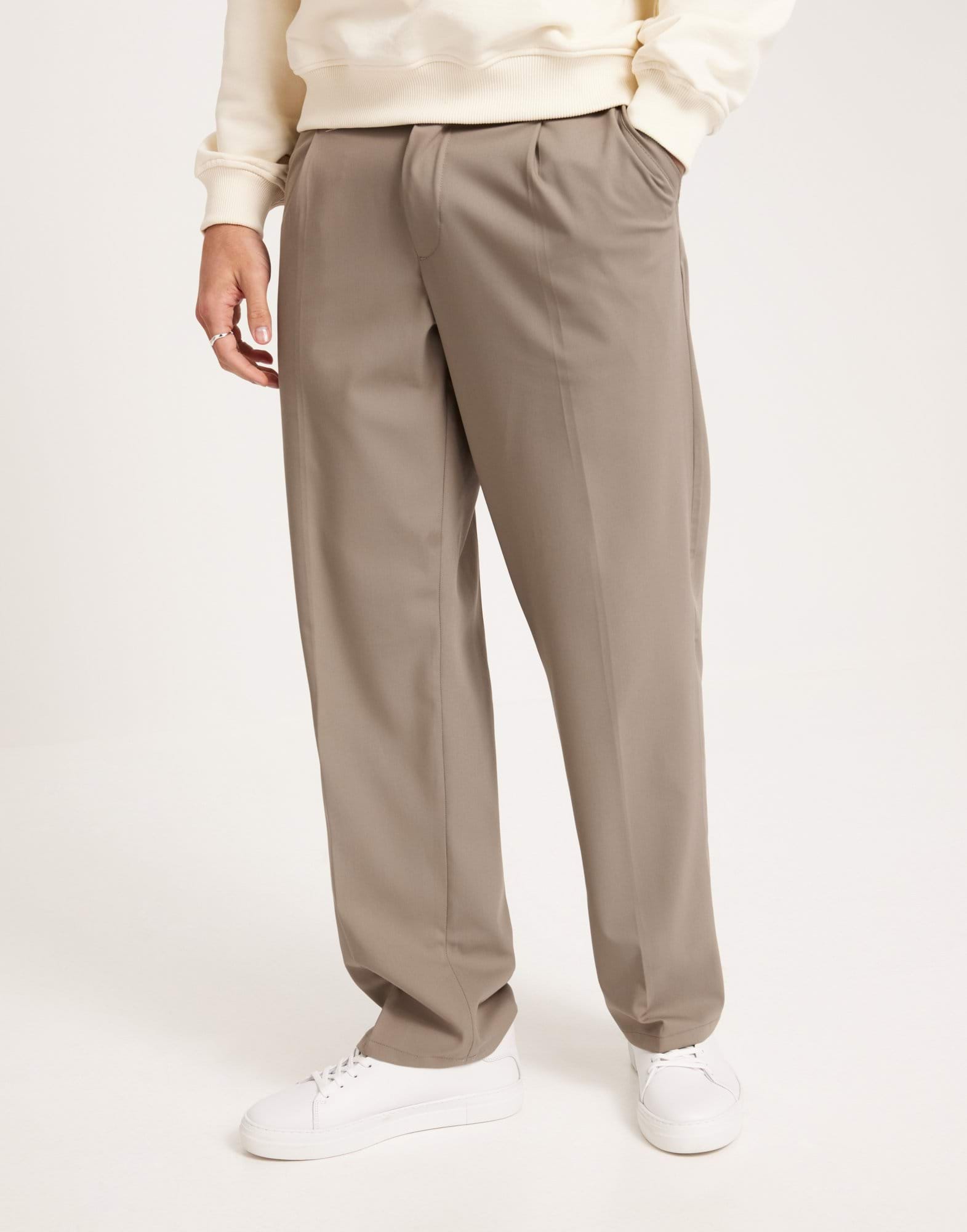 WBBen Suit Pant