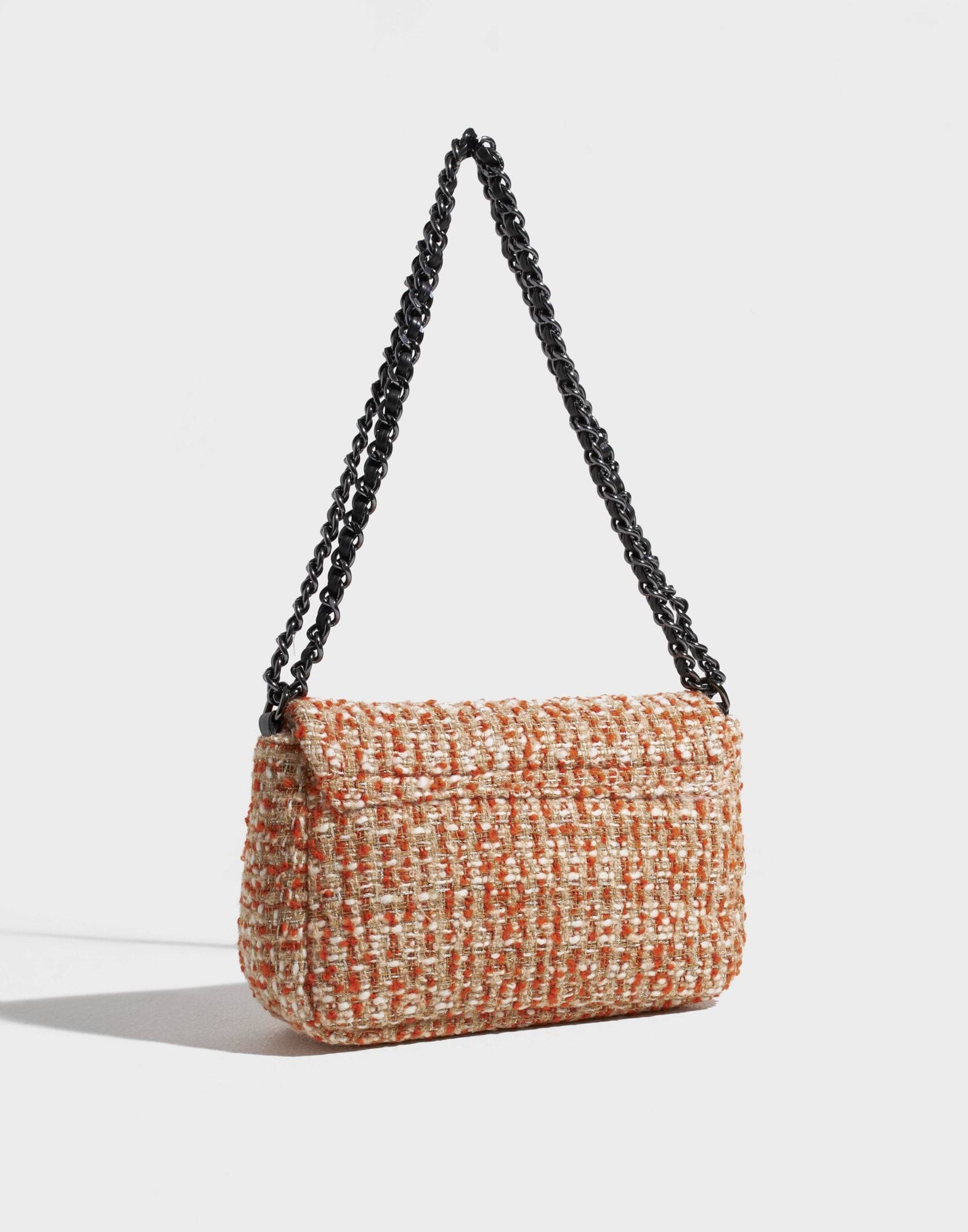 Marigold Hollis Bag