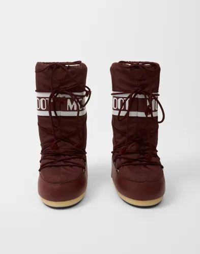 Mb Icon Nylon 3