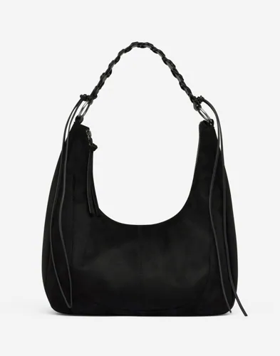 The Slouchy Loop Bag
