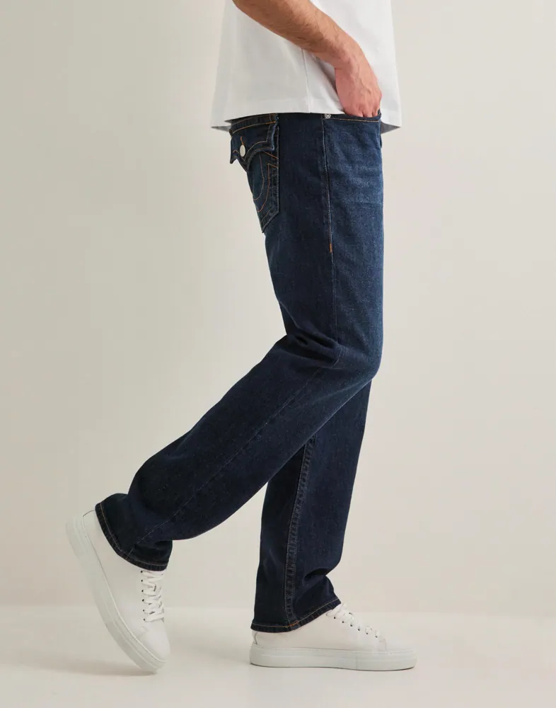 True Religion Ricky Sn Flap In Slim fit jeans herr – bild 2