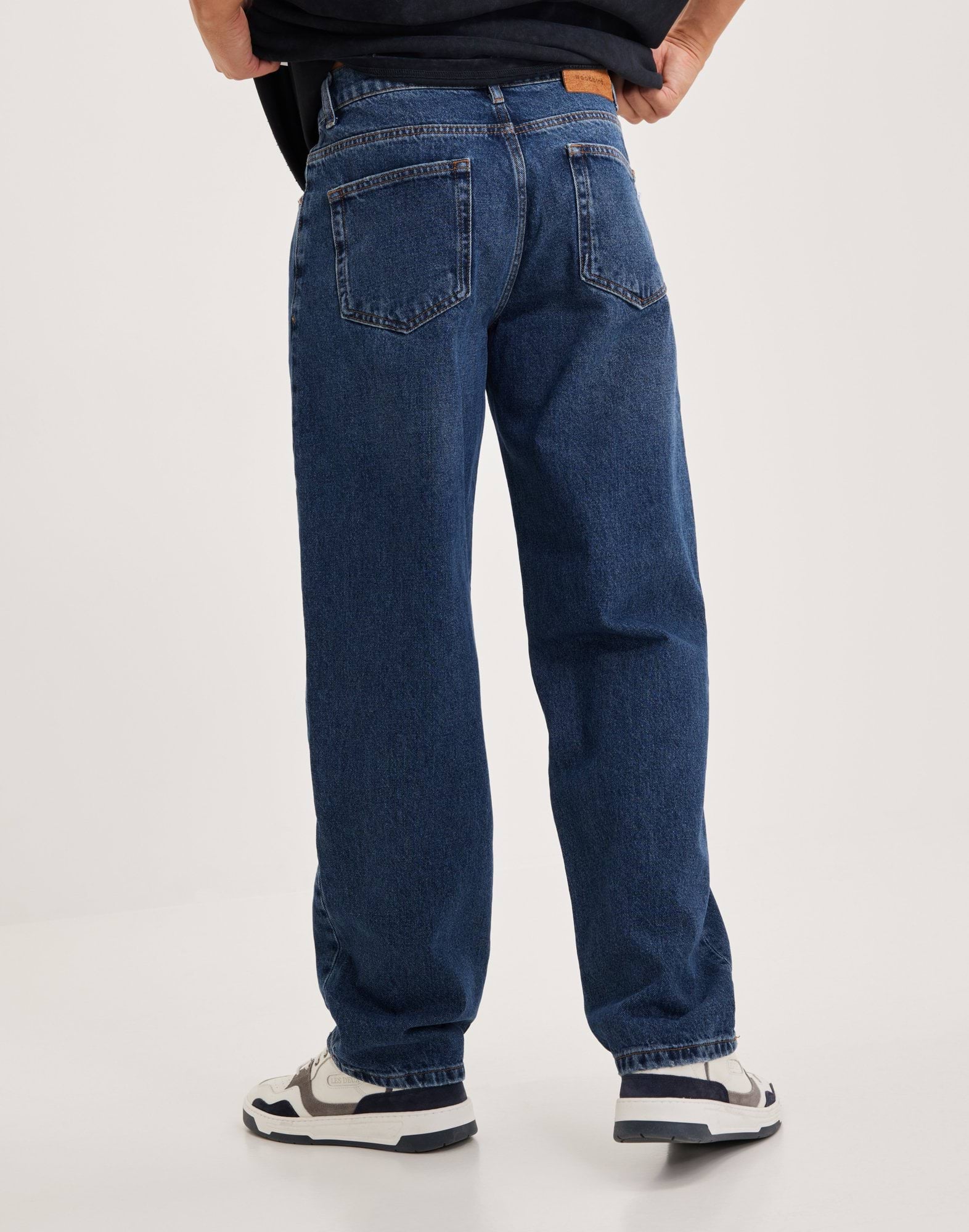 Leroy Blooke Jeans