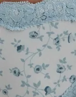Blue Pattern