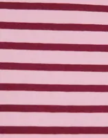 Pink/Striped