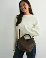 Pieces - Brun - Pcmaria Cross Body Pp