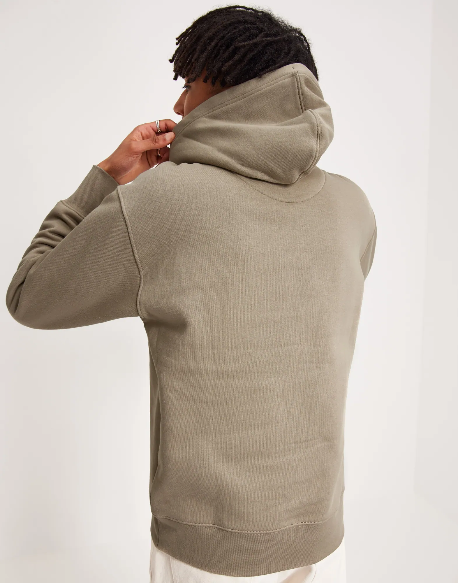 GANT ICON HOODIE