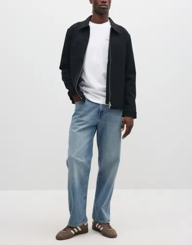 Jjited Jjclassic Sq 587 Straight jeans