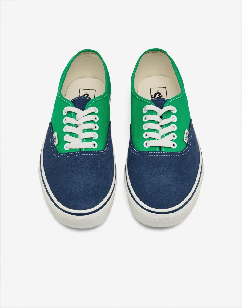 Vans Authentic Låga sneakers herr – bild 2
