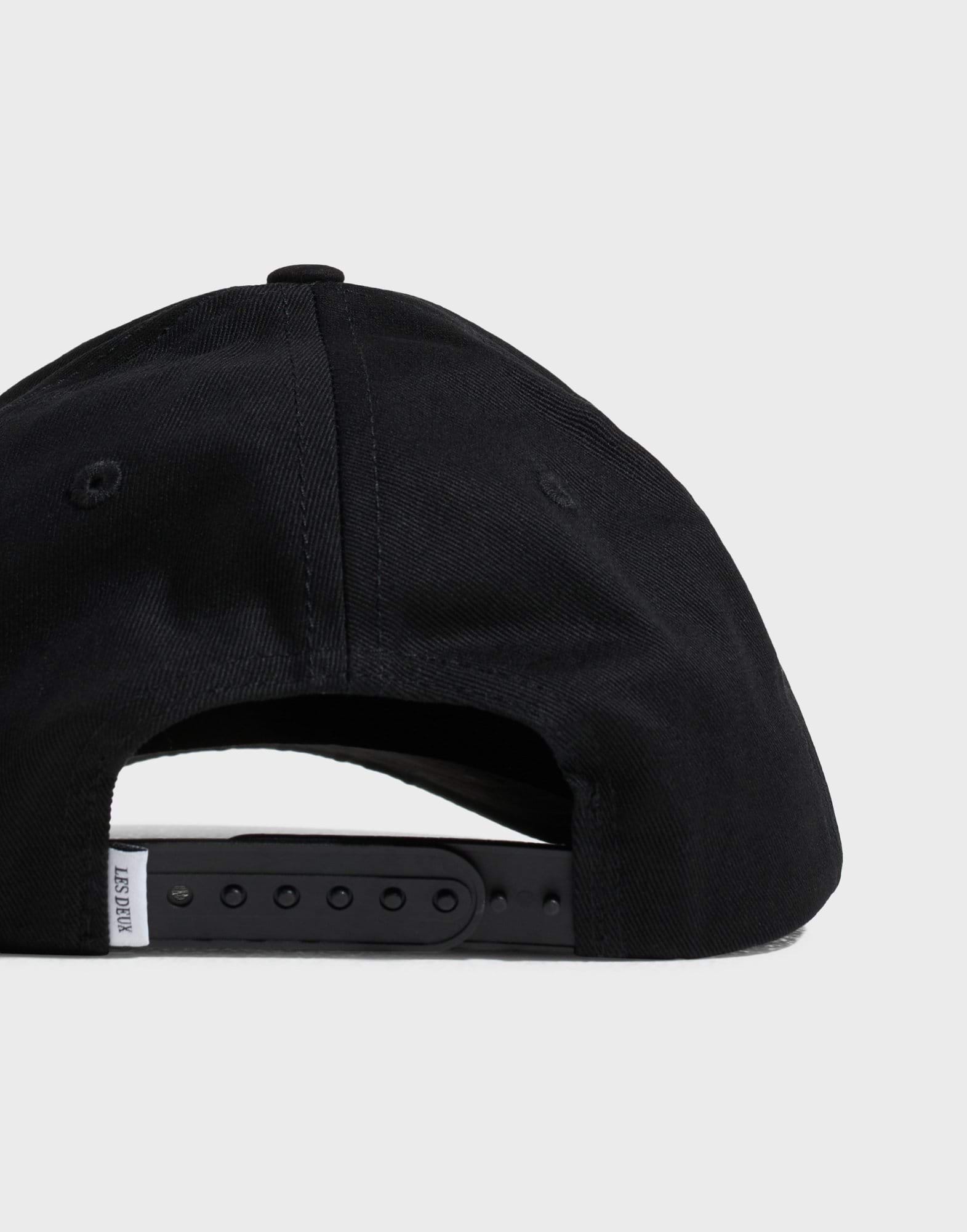 Blake Suede Baseball Cap