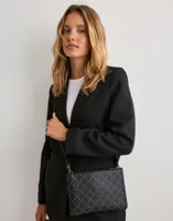 By Malene Birger - Grå - Ivy Clutch