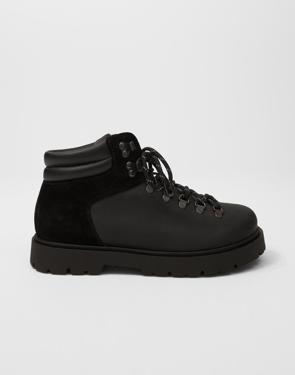 Buy Birkenstock Jackson 2.0 LENB - Black | Nelly.com