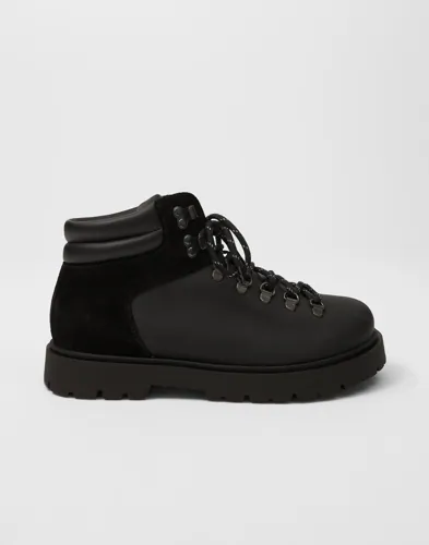 Birkenstock - Sort - Jackson 2.0 LENB