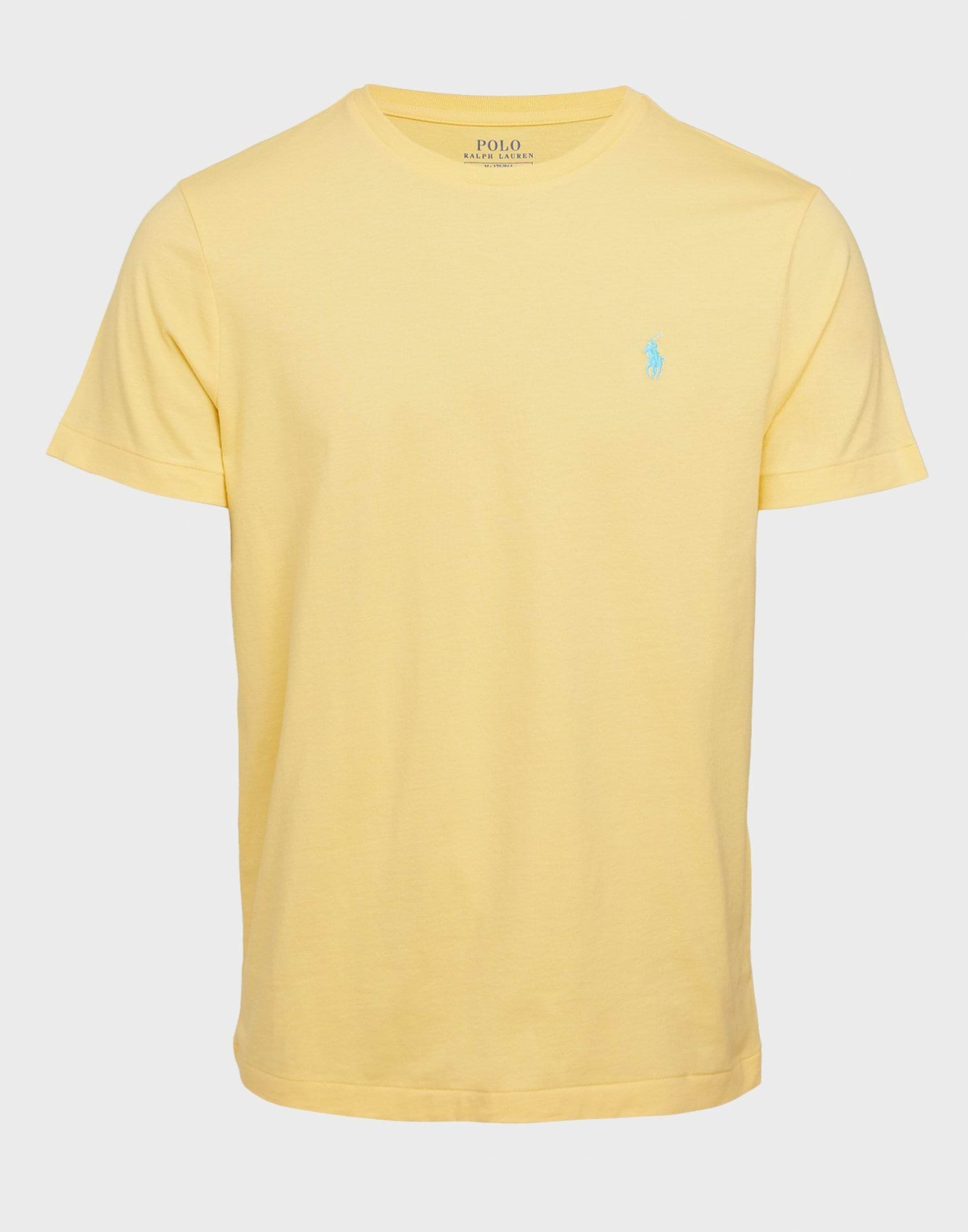 Short Sleeve Polo T-Shirt