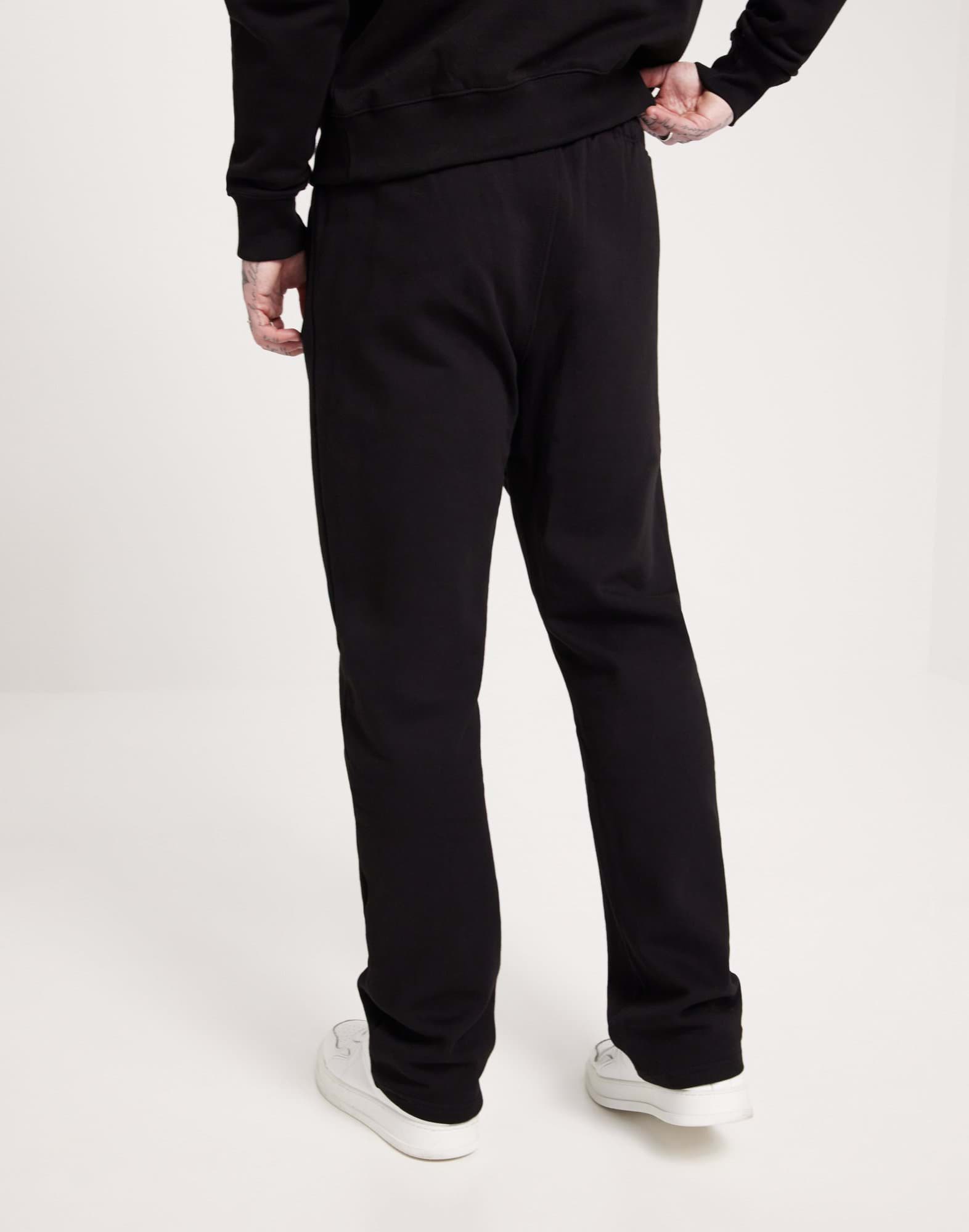 PGDR Logo Wide Sweat Pants