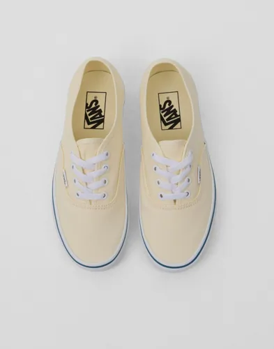 Authentic