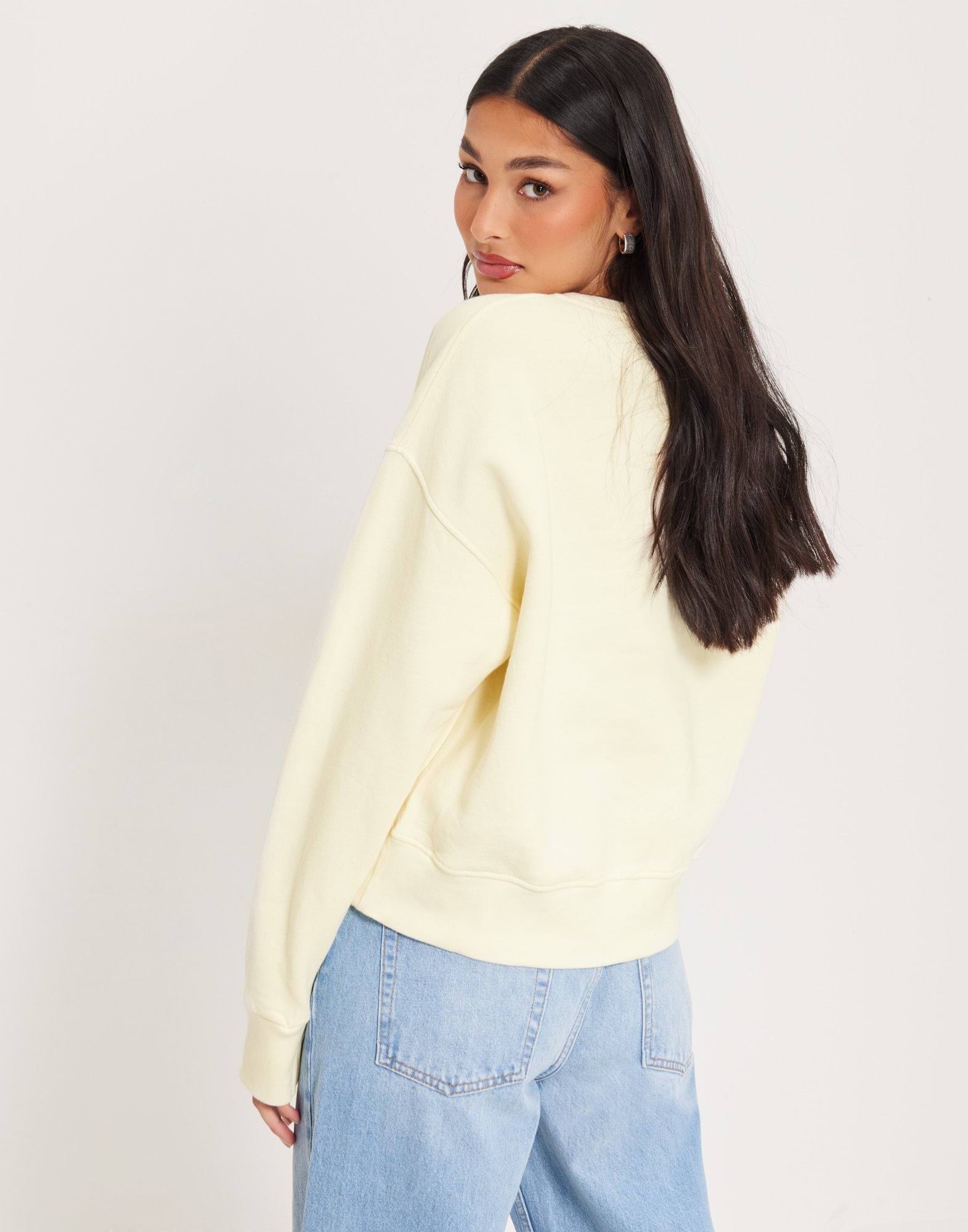 Organic Sweat Tilvina Sweatshirt FAV