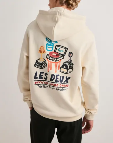Record Hoodie Hoodies 3