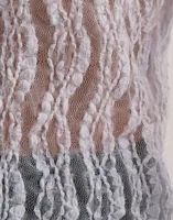 Vmroxy Ls Tie Top Kale