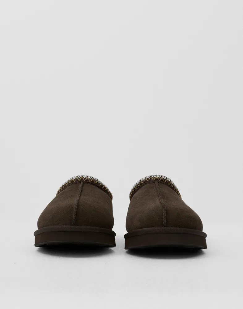 UGG M Tasman II Varmfodrade tofflor herr – bild 9