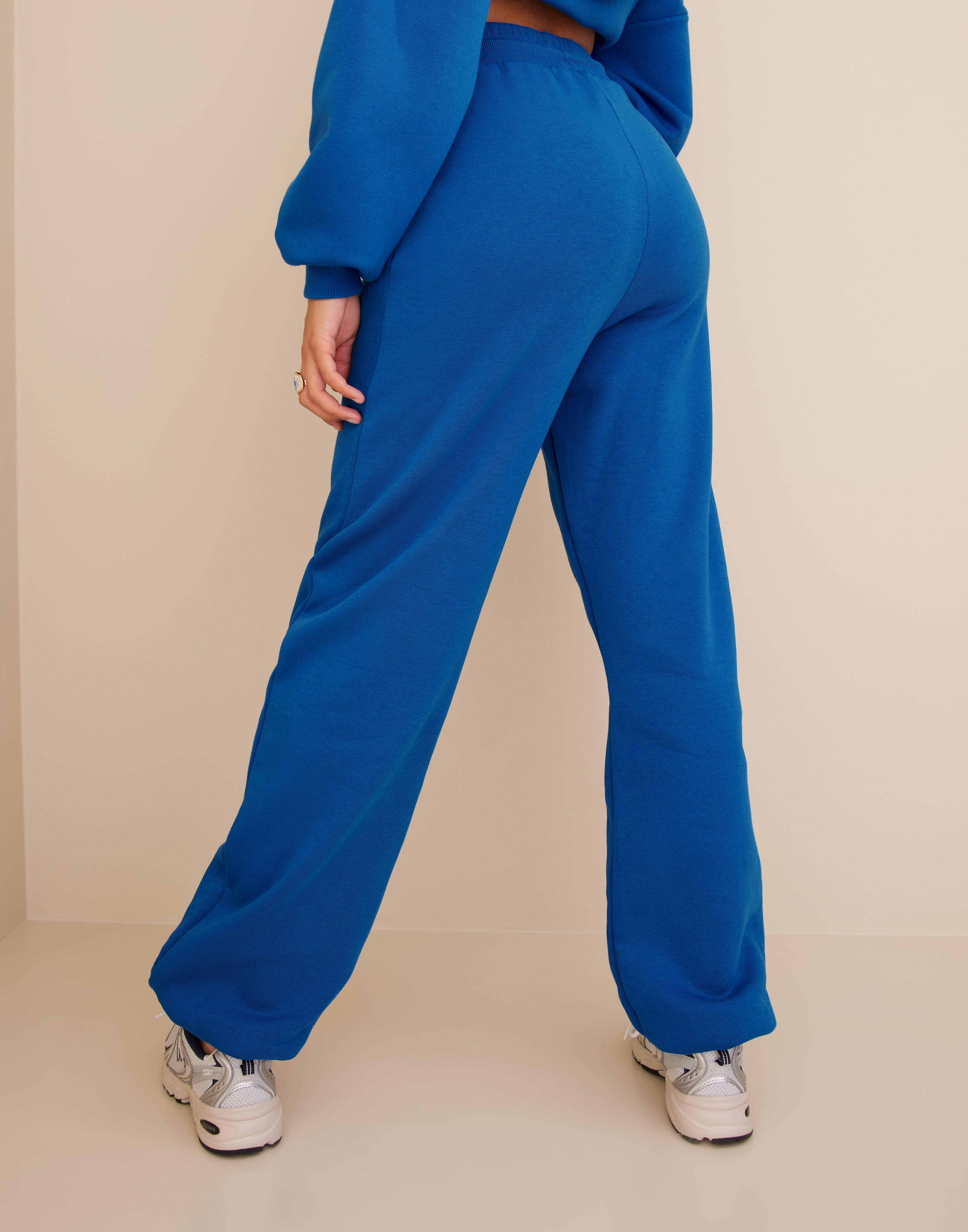 Sweat Pants - ホワイト | harapeco Store