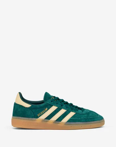 Adidas Originals - Grön - Handball Spezial W