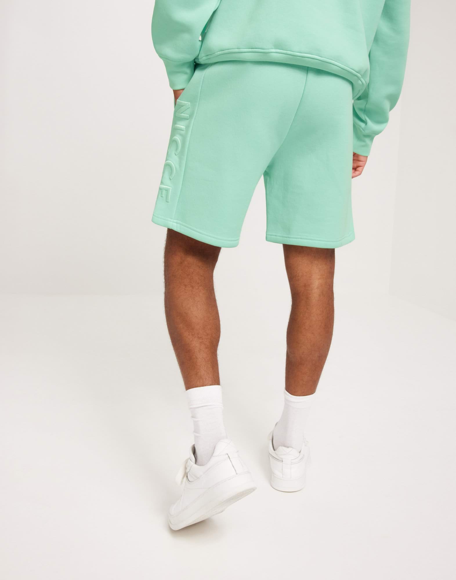 MERCURY JOG SHORTS