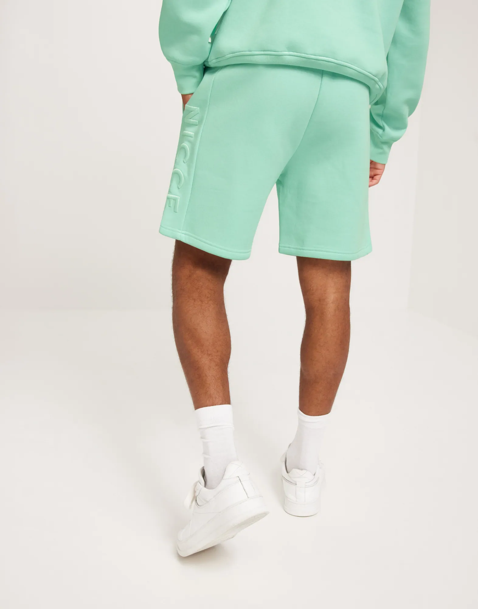 MERCURY JOG SHORTS