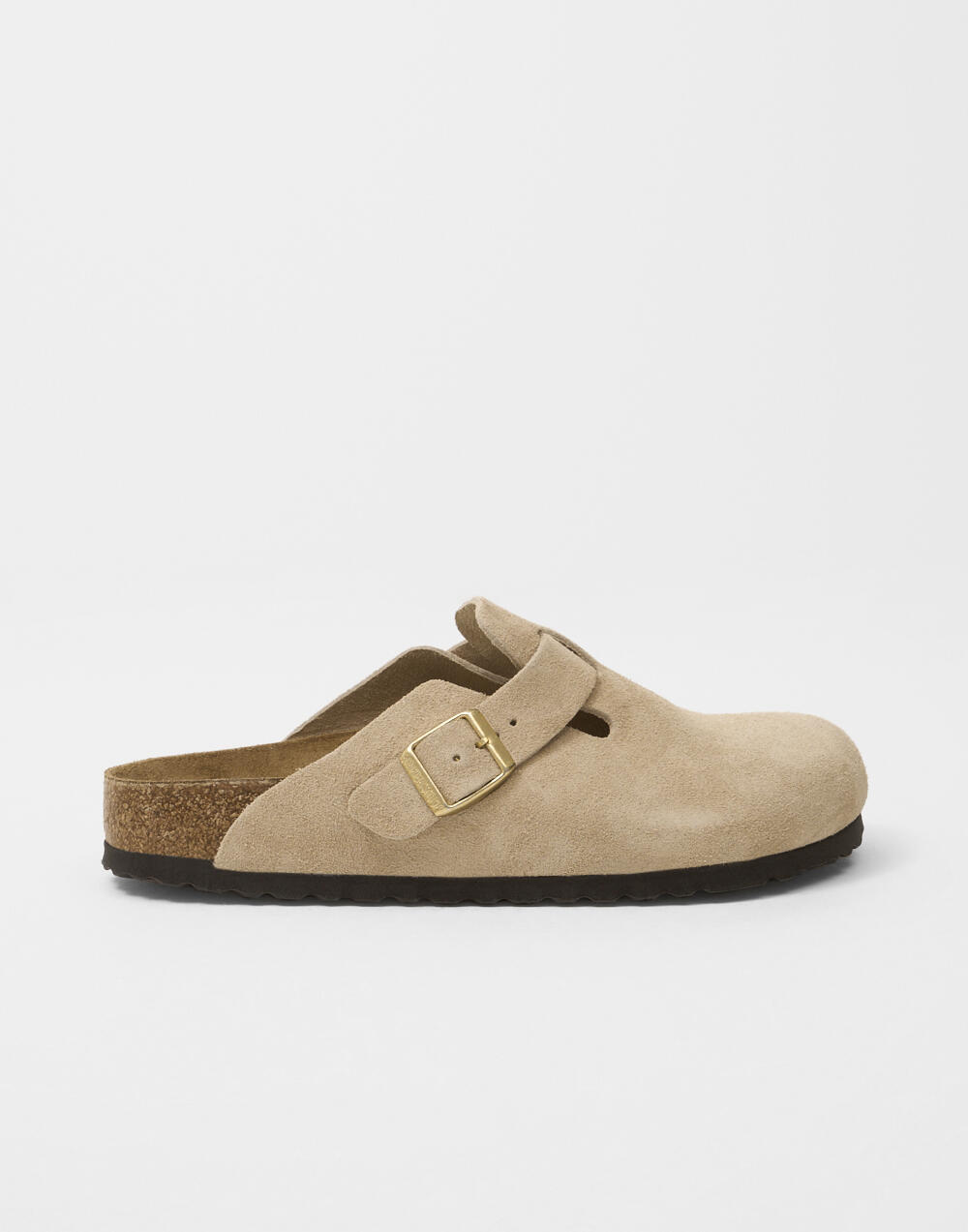 Buy Birkenstock Boston LEVE - *NY*Sandcastle | Nelly.com