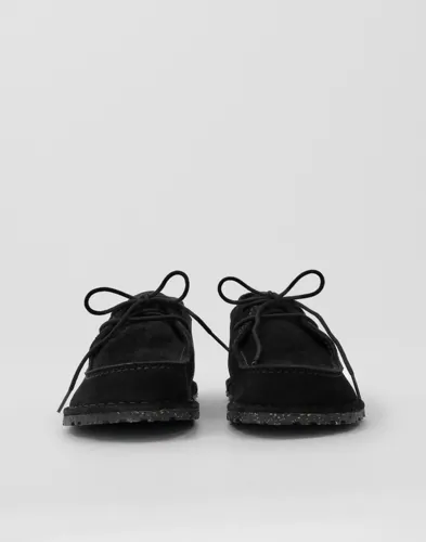 Birkenstock Utti Lace Leve mockasiner dam – bild 2