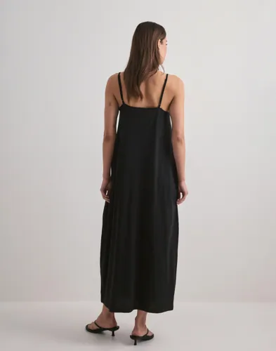 VERO MODA Vmluna Singlet Ankle Dress Noos maxiklänningar dam – bild 2