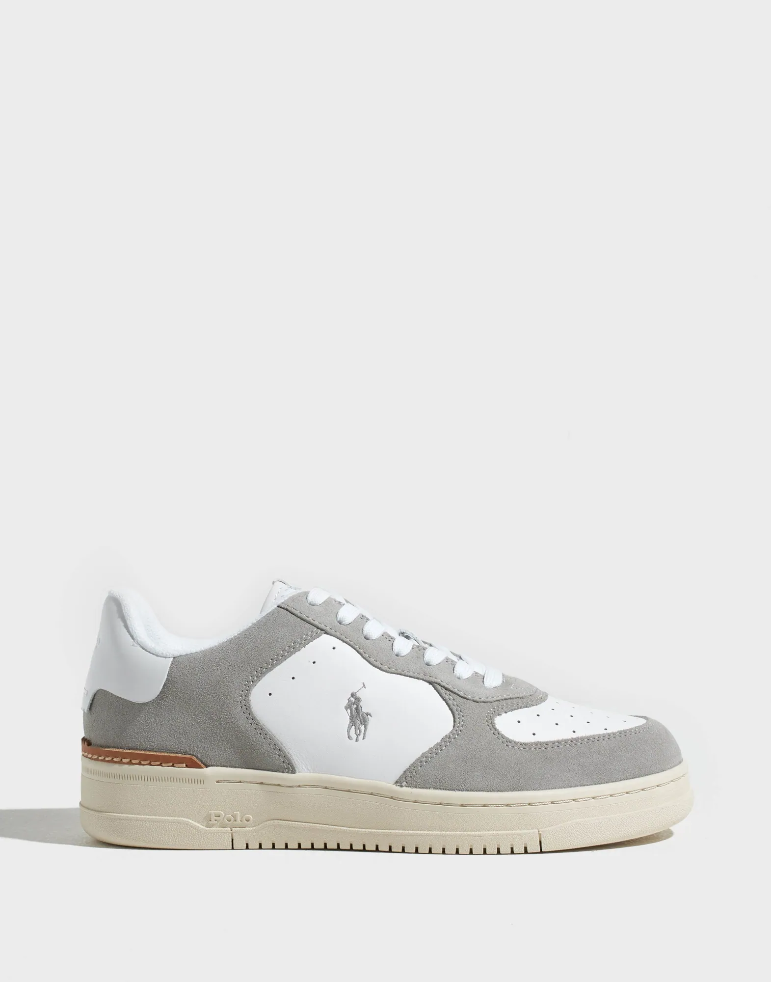 MASTERS CRT-SNEAKERS-LOW TOP LACE