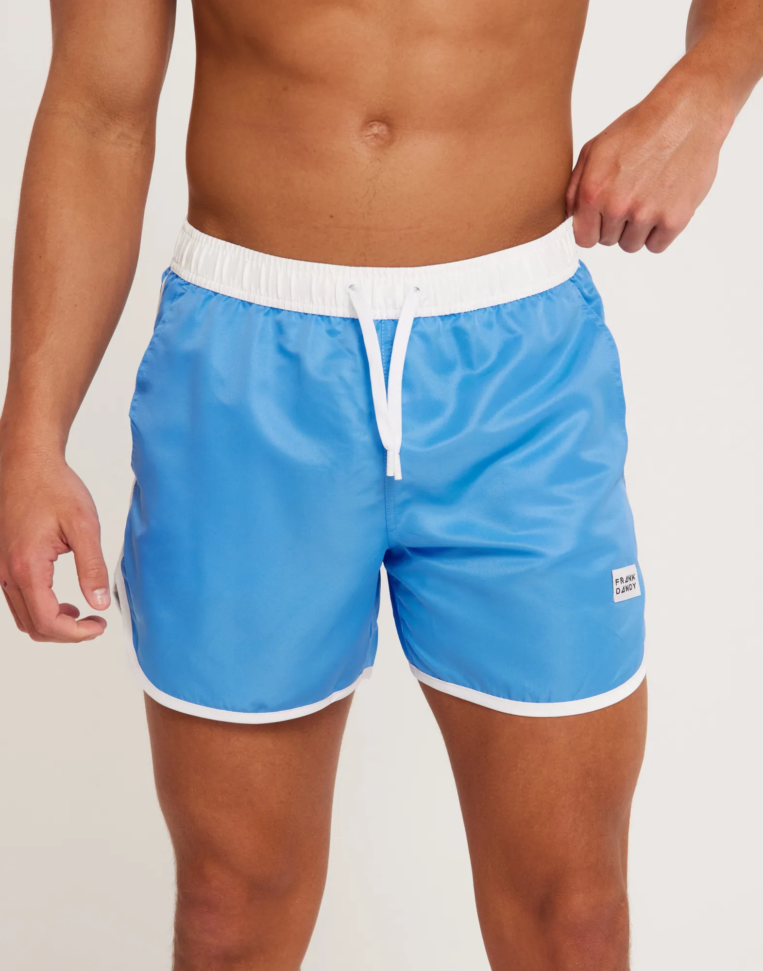 St Paul Swim Shorts