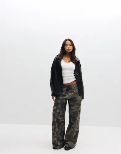 Cargo Pants