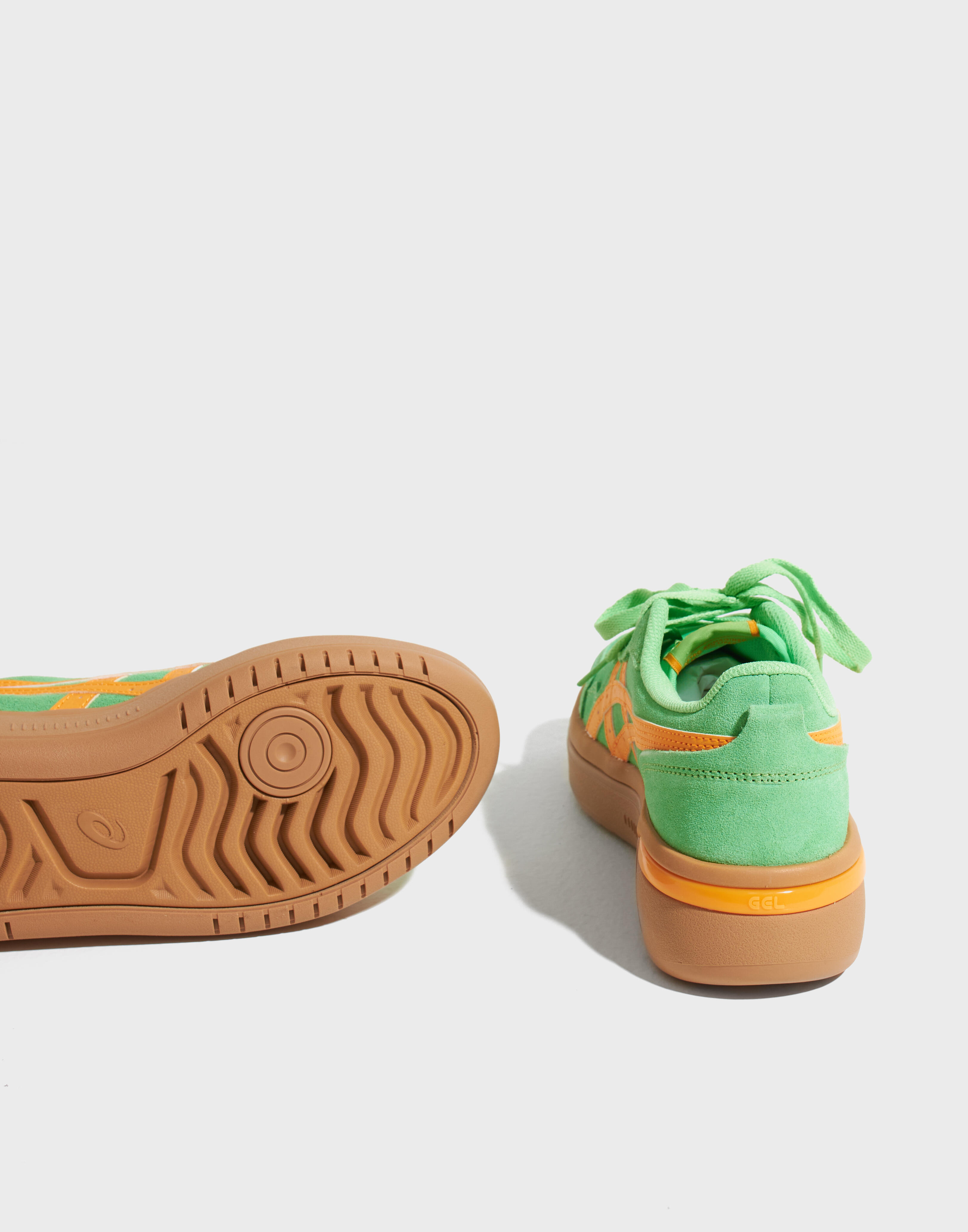 Buy Asics JAPAN S ST - Tourmaline | Nelly.com